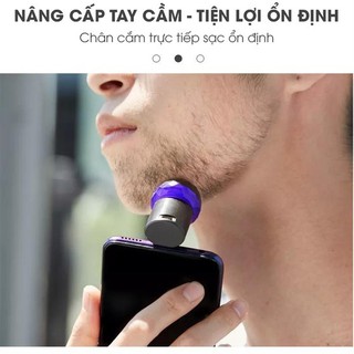 Máy cạo râu Remax Life RL-PC02