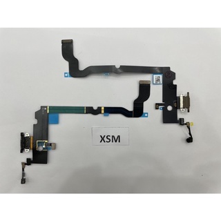 Cáp chân sạc ipX/XS/XSM