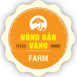 Hạt Giống Nông Sản Vàng
