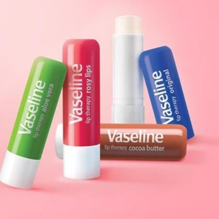 Son thỏi dưỡng môi Vaseline