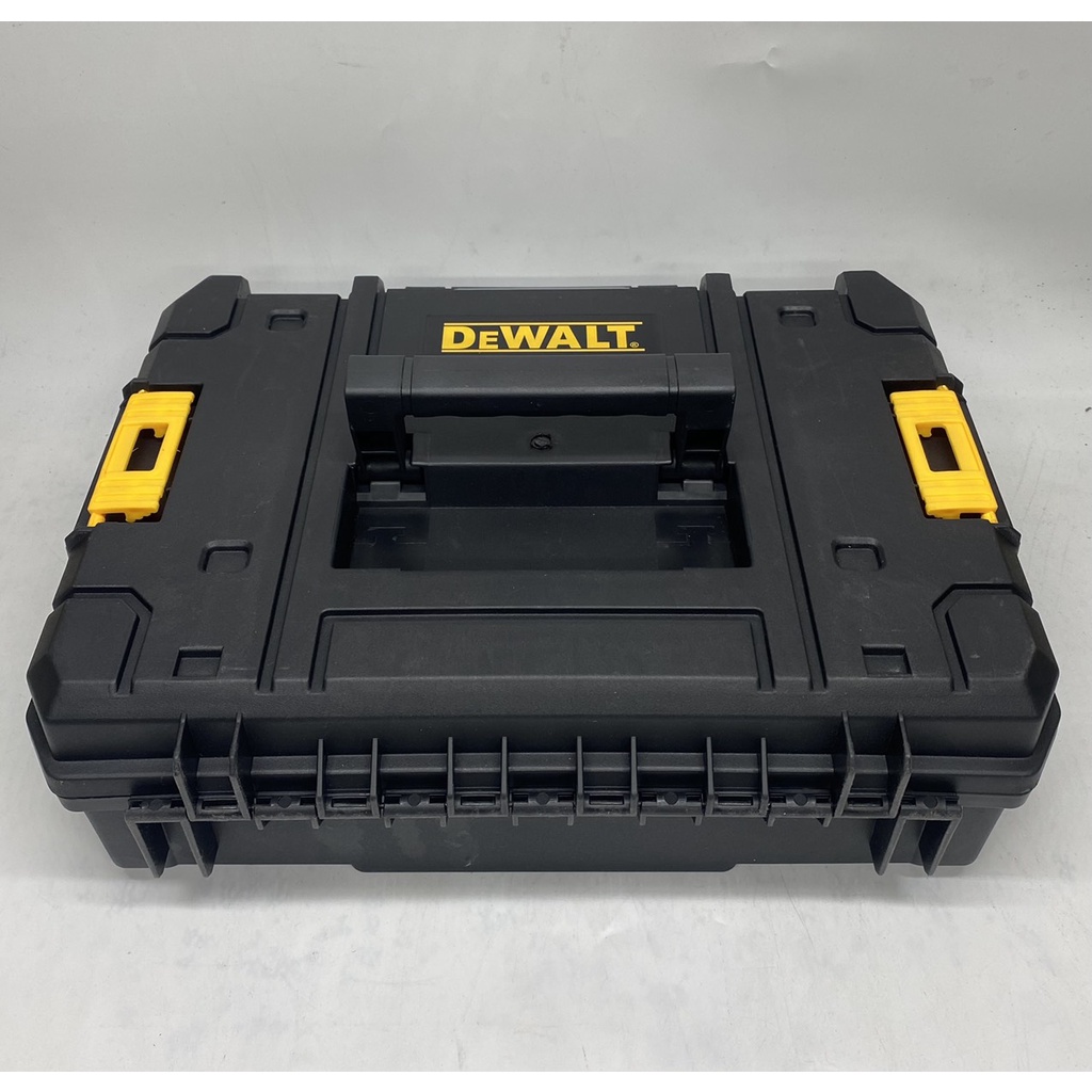 Hộp đựng máy khoan, máy siết bulong loại lớn cho Makita, Dewalt, Hitachi