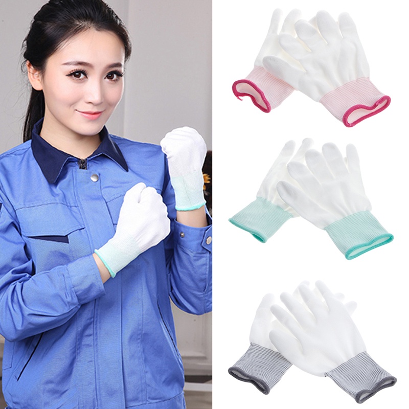 Đôi găng tay chống tĩnh điện chuyên dụng cho thợ điện
