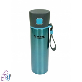 BÌNH GIỮ NHIỆT ZEBRA ZELECT 480ML