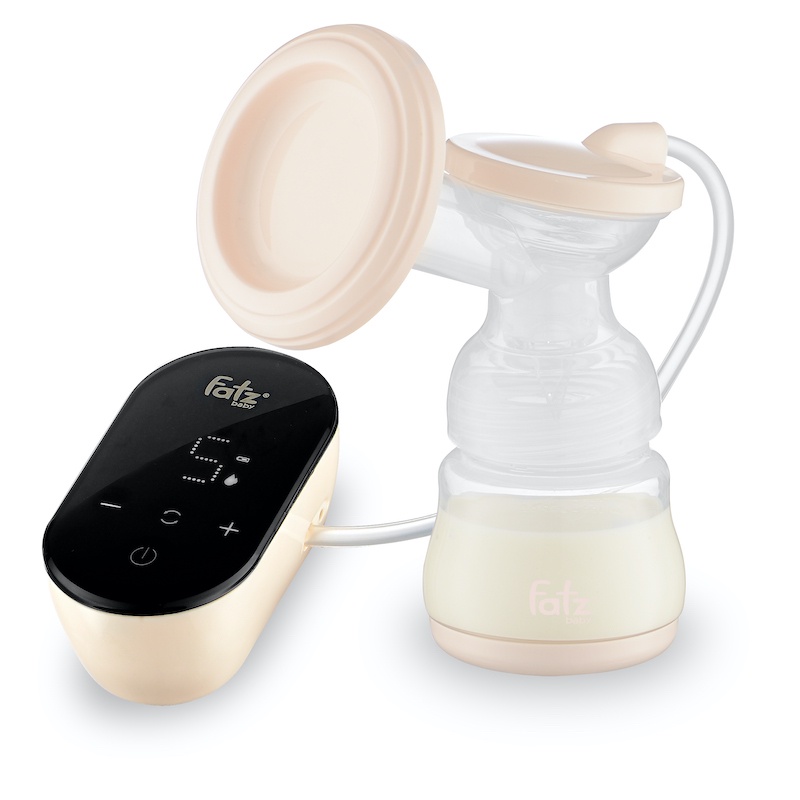 💁💁Máy Hút Sữa Điện Đơn Electric Breast Pump Cao Cấp 💖Fatzbaby Cadence 2 💖BẢO HÀNH 1 NĂM💖CHÍNH HÃNG