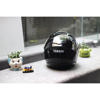 Nón BH Yamaha