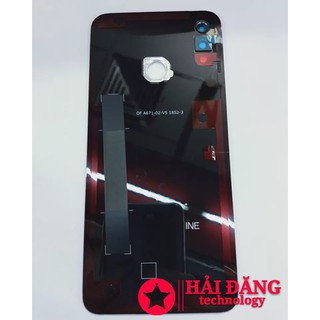 Nắp Lưng Liền Kính Camera Huawei Nova 3i