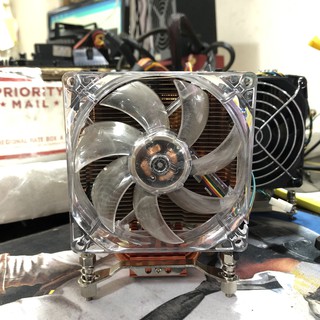 Fan tản nhiệt tháo máy Server, Workstation, fan dành cho main sk 1366, 2011, quạt tản nhiệt
