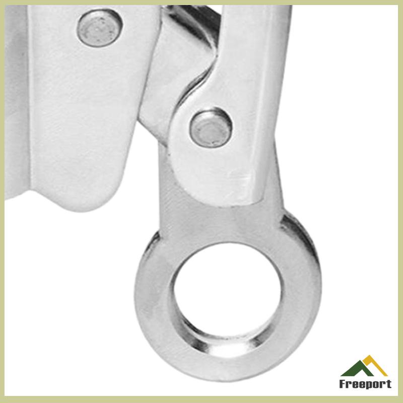 Móc Khóa Dây Leo Núi Tự Động Bằng Hợp Kim Szgqmyx1