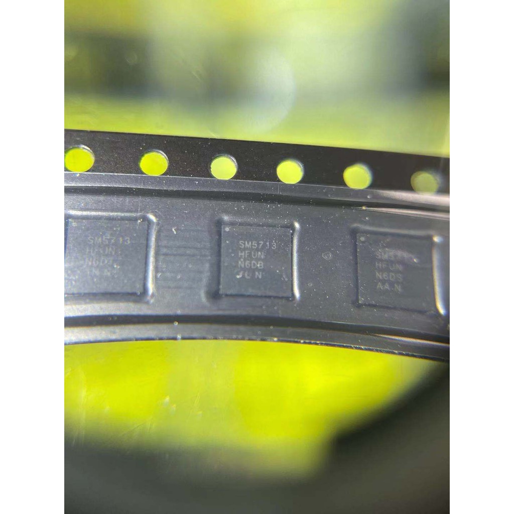 Con chip SM5713 dành cho sạc pin tiện lợi | BigBuy360 - bigbuy360.vn