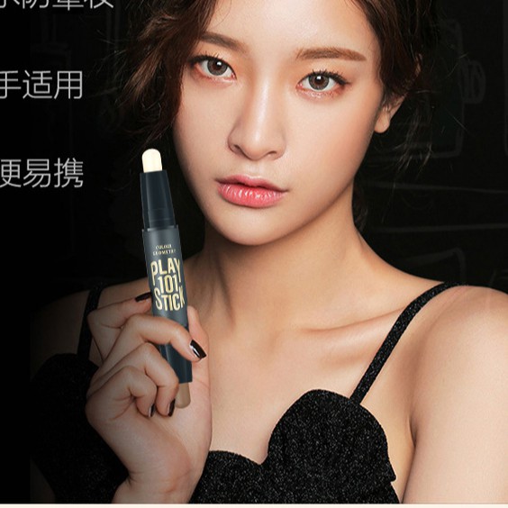 (Bán buôn sỉ) Bút tạo khối che khuyết Lameila Geometry Play 101 Stick POS2 Gía SỈ | BigBuy360 - bigbuy360.vn