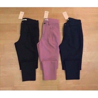 ✅ Bán Sỉ Quần tây baggy nữ