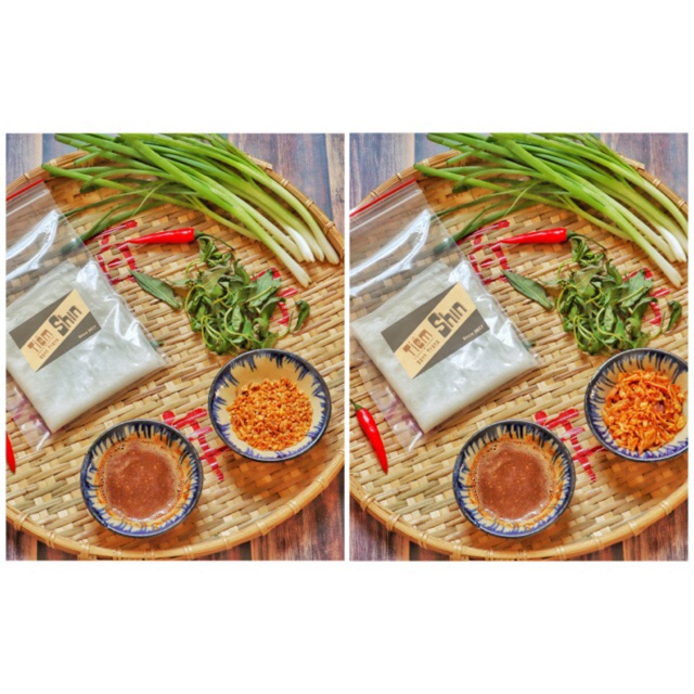 Bánh Tráng Phơi Sương Chấm Sốt Độc Quyền túi zip | BigBuy360 - bigbuy360.vn