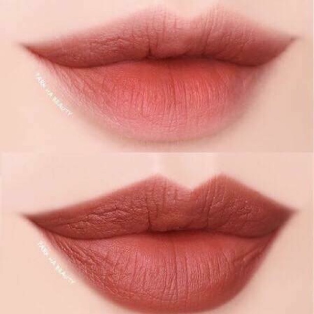 Son bút chì Mamonde Creamy Tint Color Balm Intense 23- Brick Rose | BigBuy360 - bigbuy360.vn