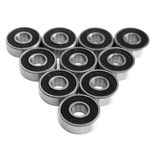  ✩✩10 bạc đạn vòng bi 608-2rs