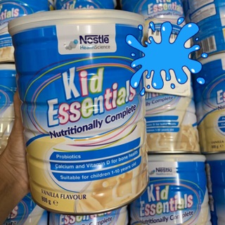 Sữa Kid Essentials Nestle cho bé biếng ăn (800g)