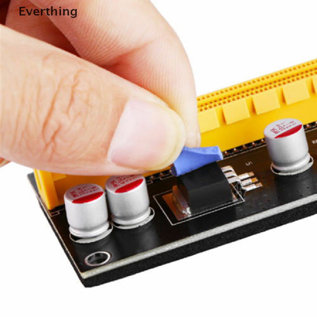 Miếng đệm tản nhiệt CPU GPU 100mmx100mmx1mm