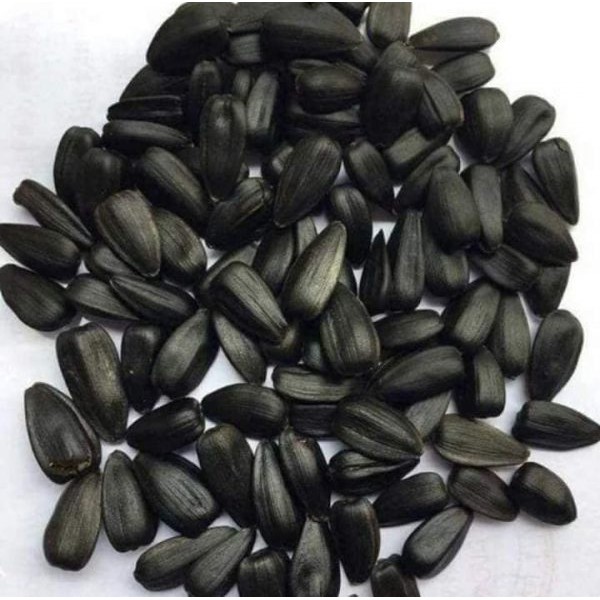 Hạt Hướng Dương Bà Già Nga 300g