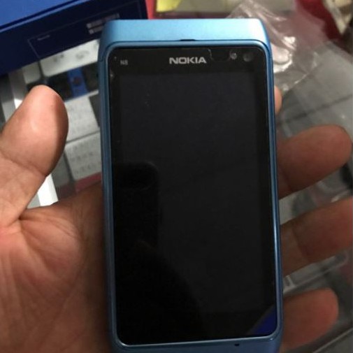 ĐIỆN THOẠI NOKIA N8 CẢM ỨNG