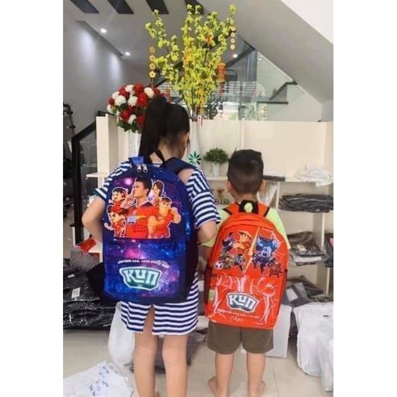 BALÔ DẠ QUANG quà tặng khuyến mãi từ sữa kun