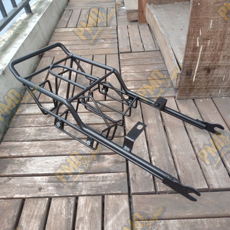 Baga sau cub đèn vuông cub82 - DD - DH bảo vệ đèn hậu và xinhan