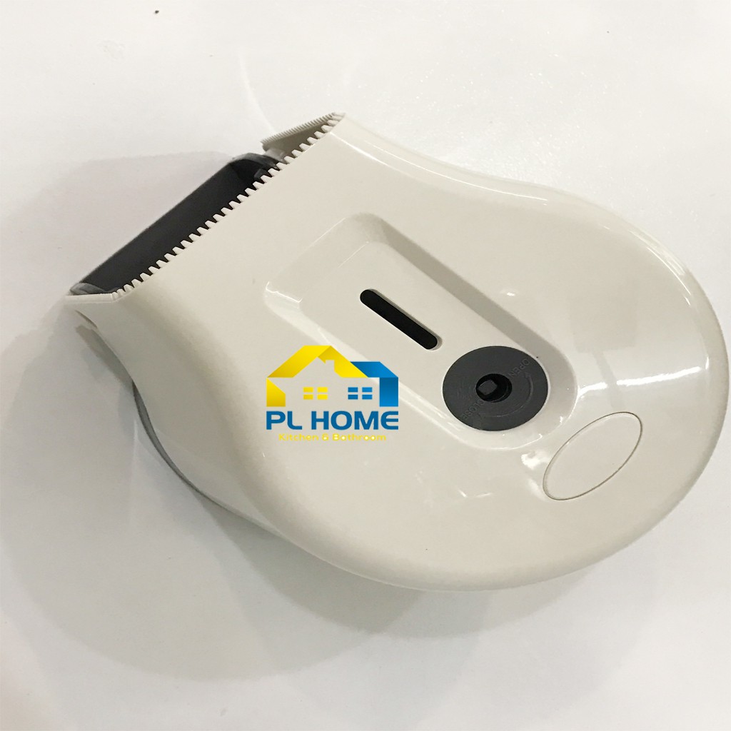 Hộp Đựng Giấy Vệ Sinh Nhựa ABS Treo Tường