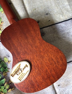 Đàn Ukulele Concert Gỗ MHĐ -CB2