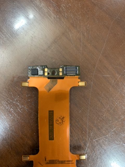 Dây nguồn nokia 8800 arte zin linh kiện - mới 100%