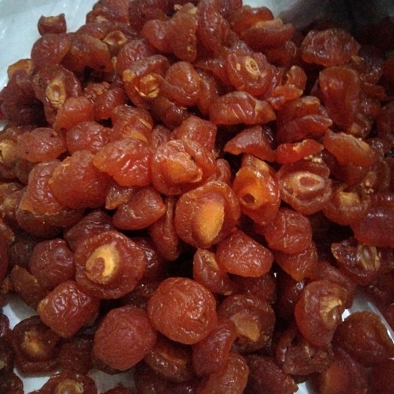 Xí Muội Đào Bổ Đôi [HÌNH THẬT 100%] #FREESHIP ĐƠN TỪ 50K