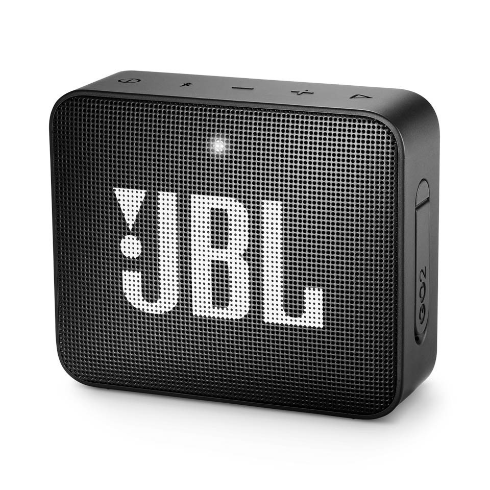 Loa JBL GO 2 - Chính hãng phân phối