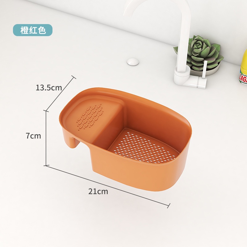 Rổ đựng rau củ quả ráo nước tiện dụng cho nhà bếp