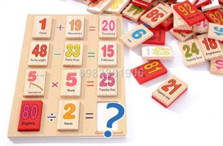 Domino 100 quân