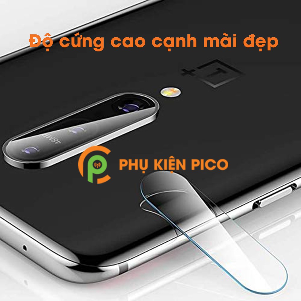 Cường lực camera Oneplus 7 Pro / 7T / 7T Pro / Oneplus 8 / 8 Pro / Nord / Oneplus 9 Pro - Dán camera Oneplus