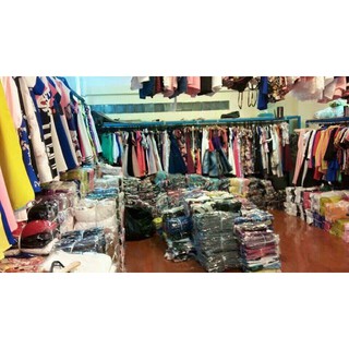 Sale Off  Shop Xả Hàng Thanh Lý Tồn Kho