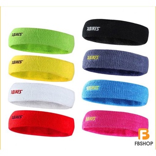 Băng đô - Băng đô thể thao Aolikes AL2108 chính hãng - Fbsport