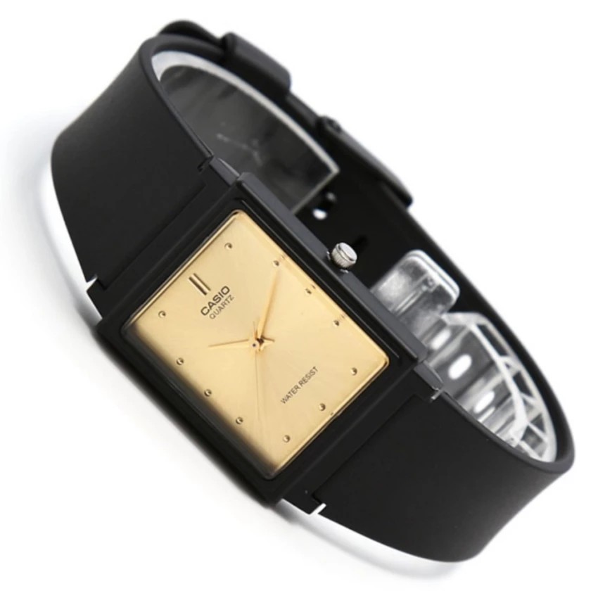 Đồng hồ nam dây nhựa Casio chính hãng Anh Khuê MQ-38-9ADF