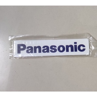 combo 10 tem đuôi thương hiệu Panasonic