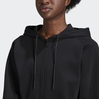 Áo nỉ thể thao nữ Adidas - GL0339 T1122