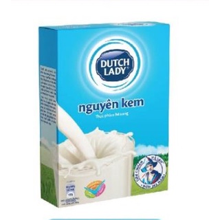Sữa nguyên kem cô gái hà lan hộp 4000gr