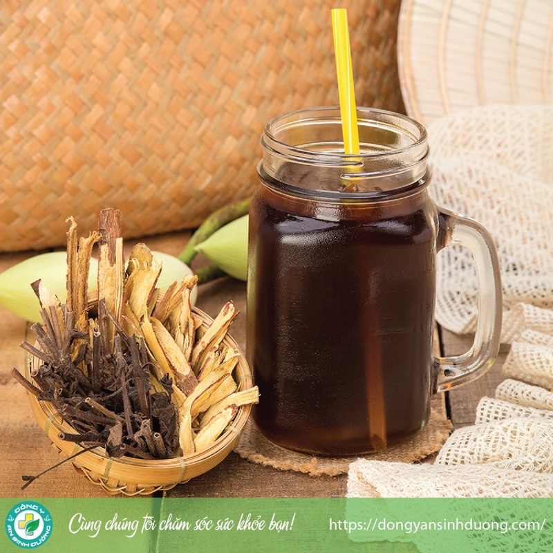 Trà nhân trần 1 kg sạch