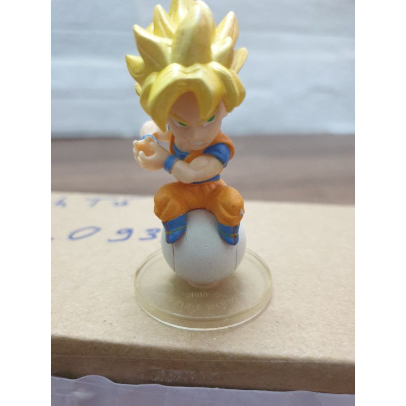 Mô hình dragon ball