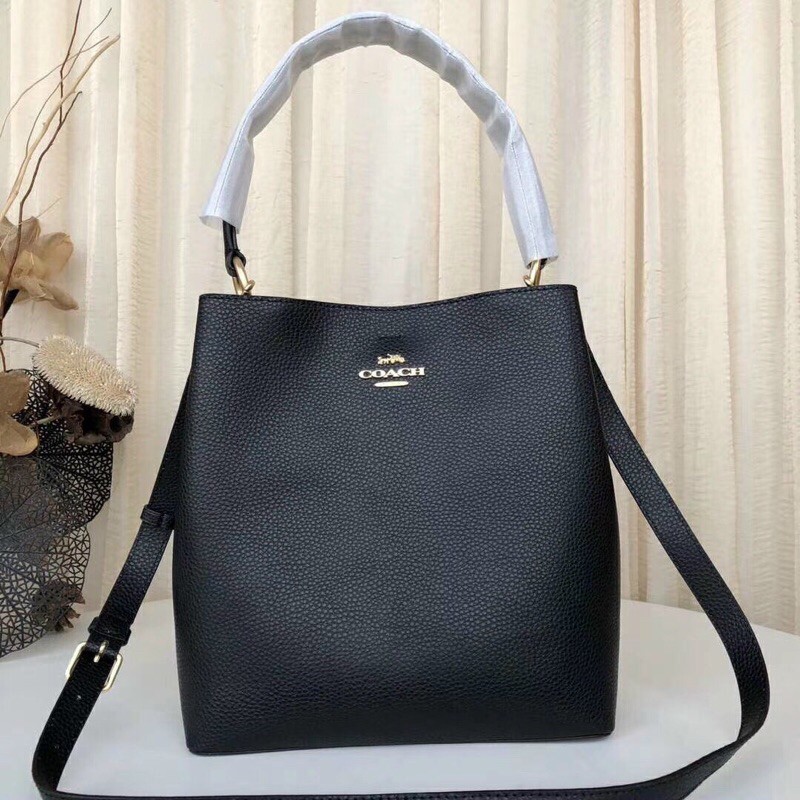 Túi COACH TOWN BUCKET size lớn