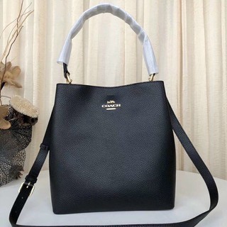 Túi nữ dáng ống dáng xô TOWN BUCKET size lớn
