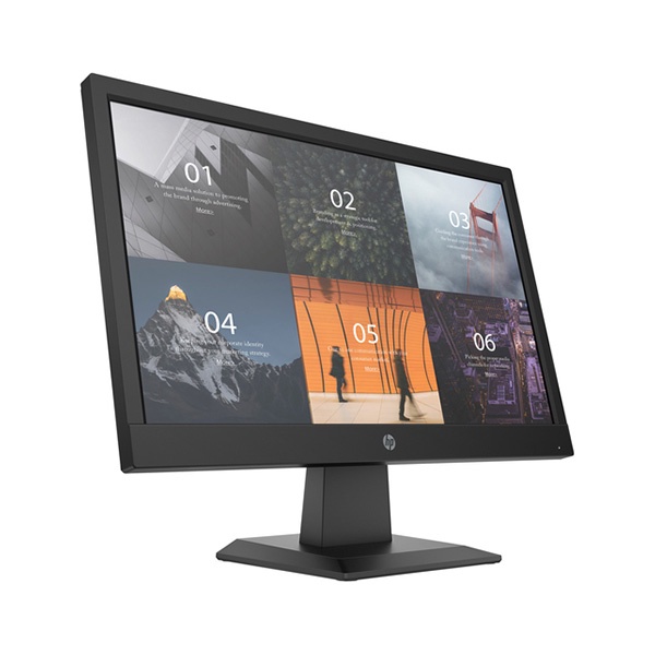 Màn hình HP P19v G4 9TY84AA | BigBuy360 - bigbuy360.vn