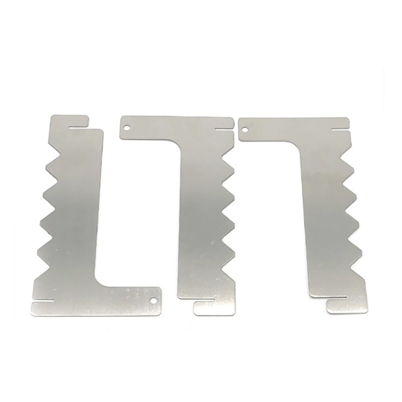 Giá Bếp Lò Bằng Thép Không Gỉ Di Động Tiện Dụng Cho Dã Ngoại