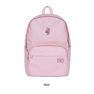 Balo SPAO thêu hình BT21
