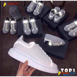 (SALE GIÁ SỈ) Giày  MC Queen đủ màu hot