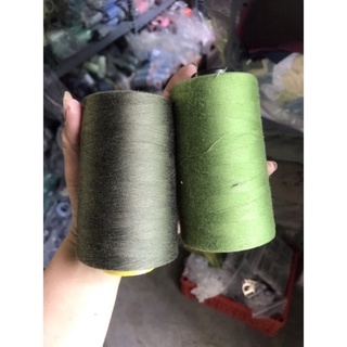 chỉ may công nghiệp hàng 5000m