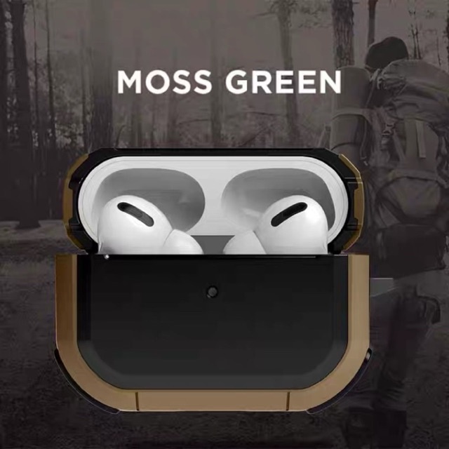 Ốp airpod 3 chống sốc