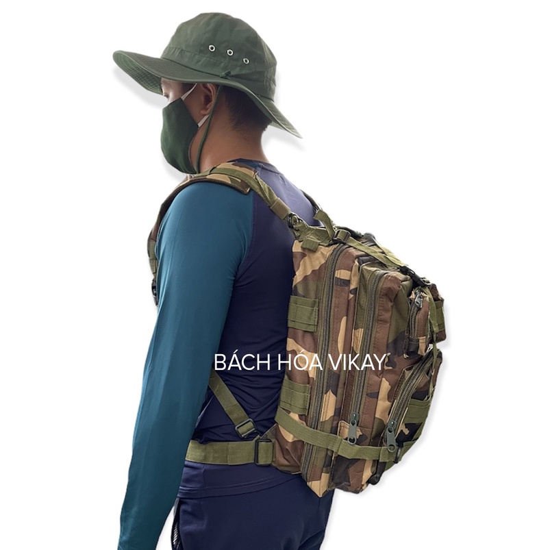 Mũ tai bèo Thanh niên Xung phong-Sinh viên mùa hè xanh