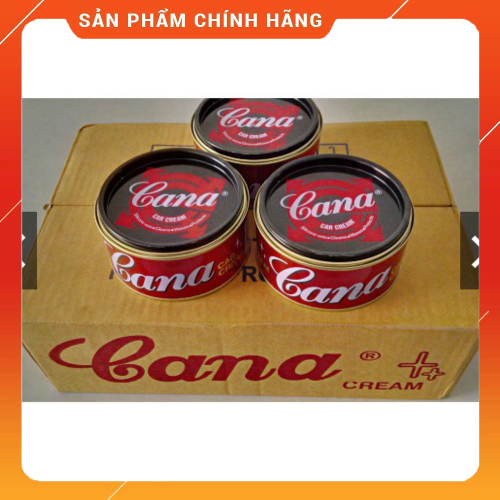 [Rẻ Vô Địch] Hộp Cana đánh bóng(CHO KHÁCH XEM HÀNG)